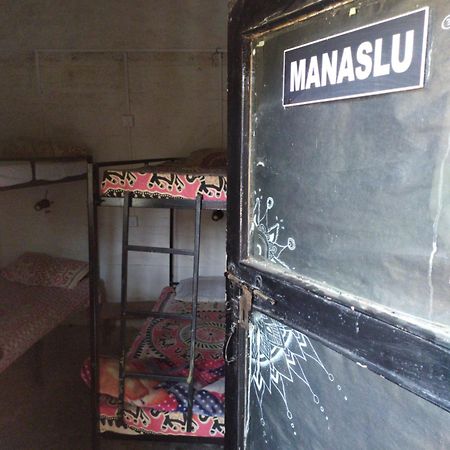 Phat Kath'S Secret Garden Backpackers Hostel Katmandou Extérieur photo